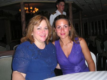 Bess Tsiakos' Classmates profile album