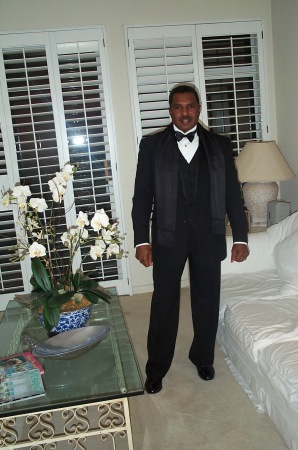 100 Black Men's Ball  2007