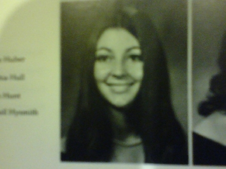 Diane Kerr's Classmates profile album