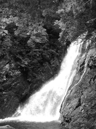 Hijii Falls