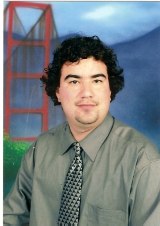 Mark Gallegos's Classmates® Profile Photo