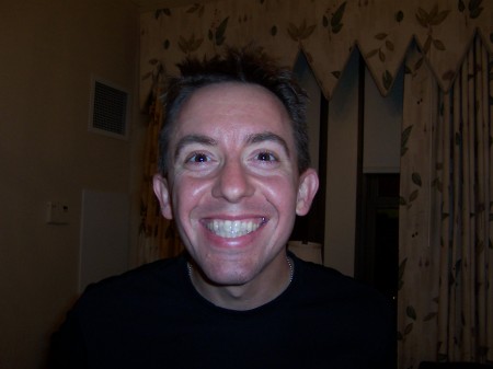 Michael Rosen's Classmates® Profile Photo