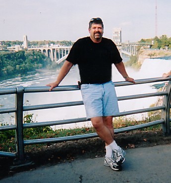 Niagara Falls 2005