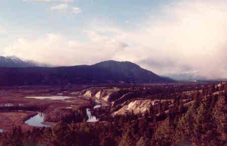 Kootenay Valley