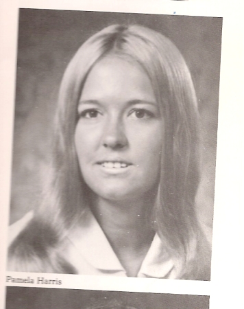 Pam Hoffman's Classmates profile album