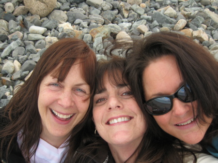 Jane Regan's album, Girls night in Maine!!!