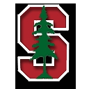 Stanford Junior High School Logo Photo Album