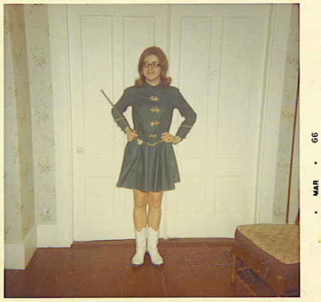 Patsy Coffin's Classmates profile album