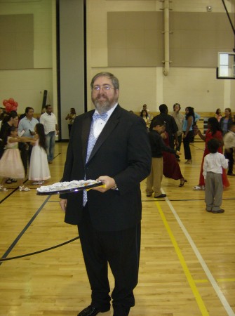 2007 school Academy Awards