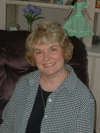 Karen O'Toole Freeman