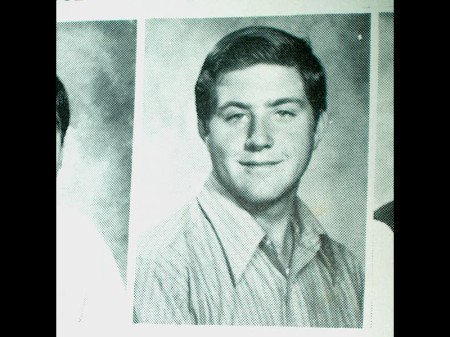 Ron Browning's Classmates profile album