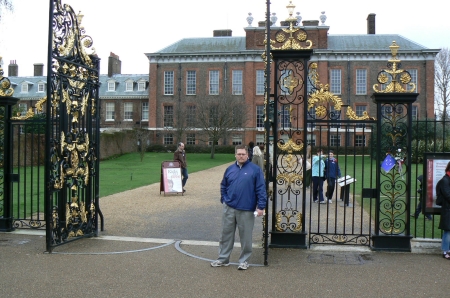 Kensington Palace