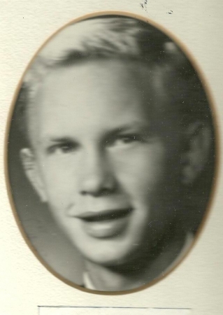 Charles Isgrig's Classmates profile album