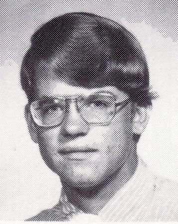 Garrie (Gary) Davis' Classmates profile album