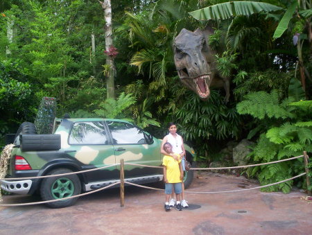 Jurassic Park