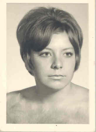 teresa ann (terry)larson 1968 alaska