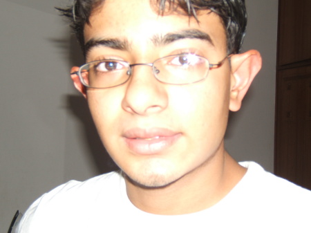 Prashant Malyala's Classmates® Profile Photo