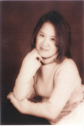 My Lovely Wife - Junghee