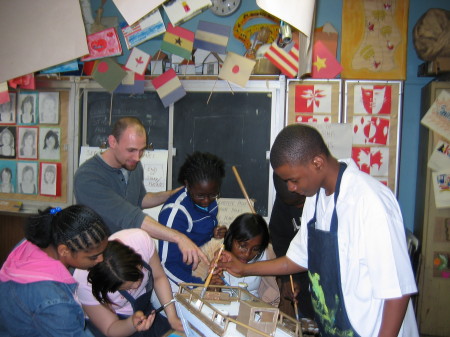 art class 2005