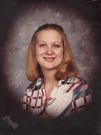 Deborah Waddell's Classmates profile album