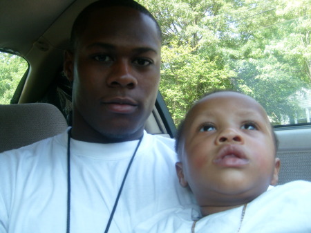 My Son & His Son