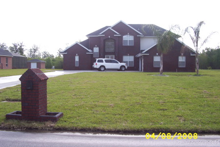 My Family house