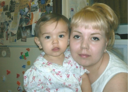 Baby and Me 2006