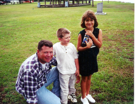 Father's day 1999