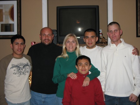 2006 Family Photo