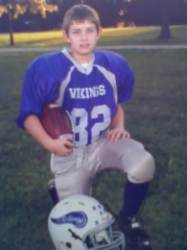 ty football 07-08