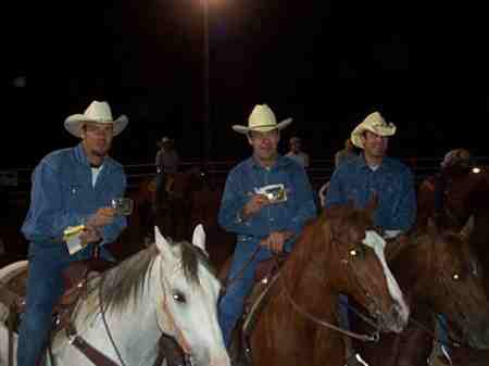 My Cowboys
