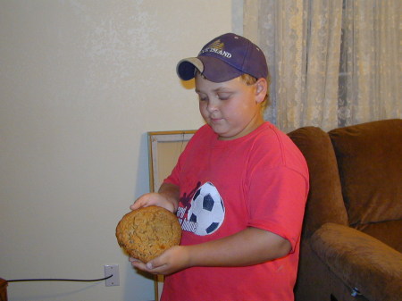 The Cookie