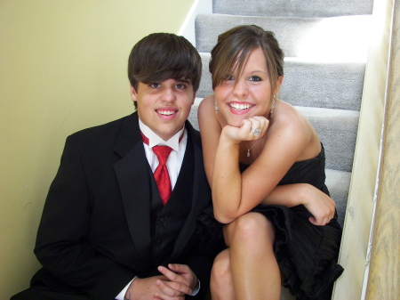 Prom 2007