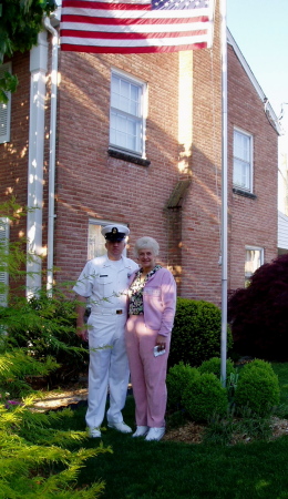 Mom & Me Mothers Day 05