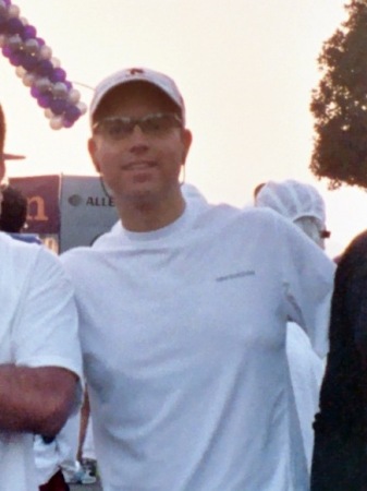 Orange County Marathon 2006