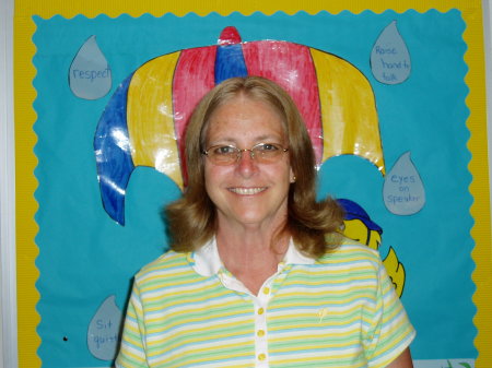 Cherrye Fletcher's Classmates® Profile Photo