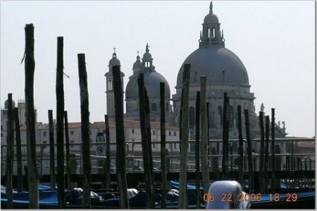 Venice, italy