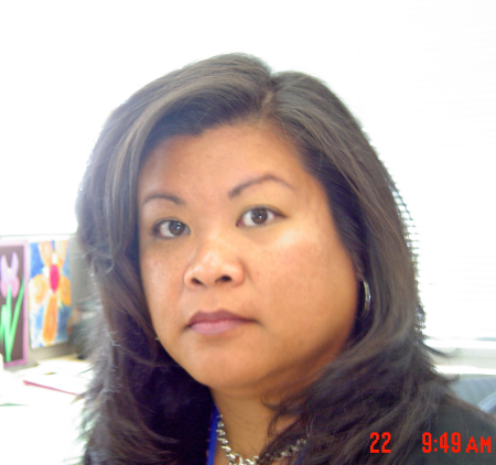 Rhona Pa'u's Classmates® Profile Photo
