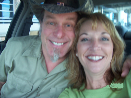 ted nugent n i