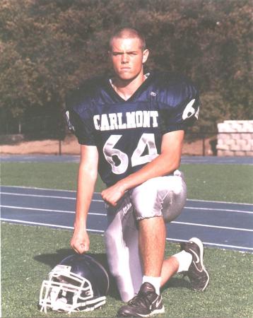 Carlmont football