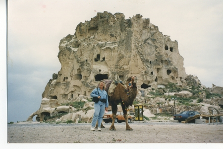 Turkey 1996