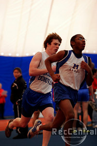 Kali, his track meet, this year, 15 years old
