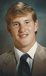 Rick McKay's Classmates profile album