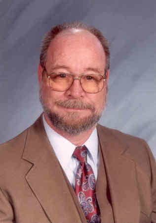Larry Robertson's Classmates® Profile Photo