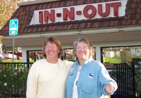 In 'n Out! - 2005