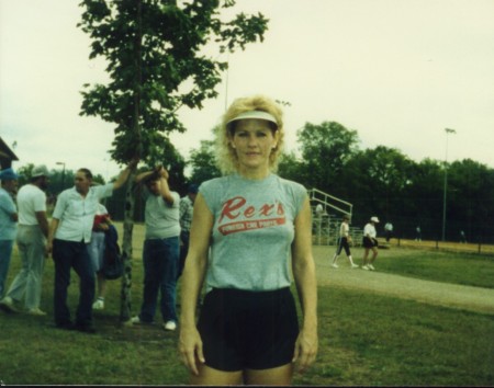 Debbie Patterson Adams' Classmates profile album