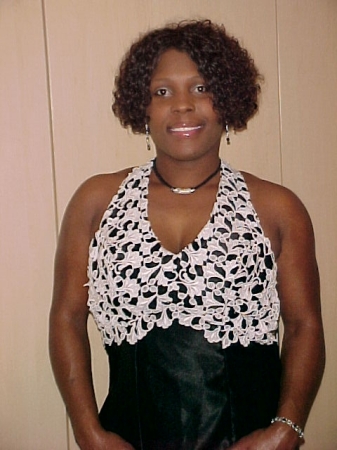 Karen Moore Edmond (2006)