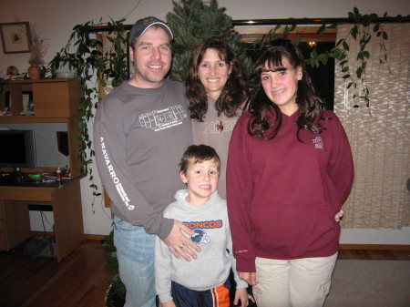 Christmas 2006