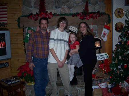 Christmas 2006