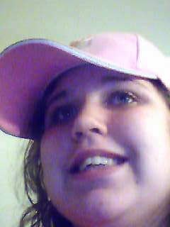 Me with a hat